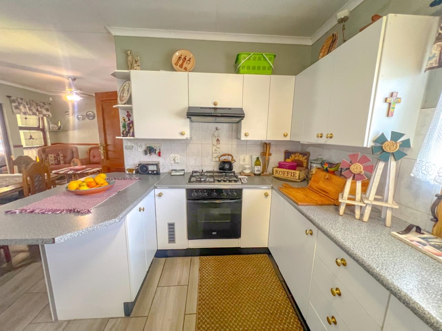 3 Bedroom Property for Sale in Vaalpark Free State